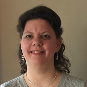 Meet your Posher, Becky